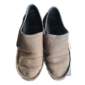 Crocs Men’s Santa Cruz Slip On Sz 12